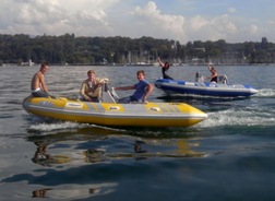 Neuvisa Tarpon AD46
